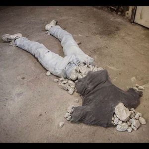 Meet your Posher, Luis